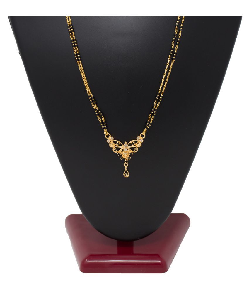 Gold Plated Necklace Deal Images
