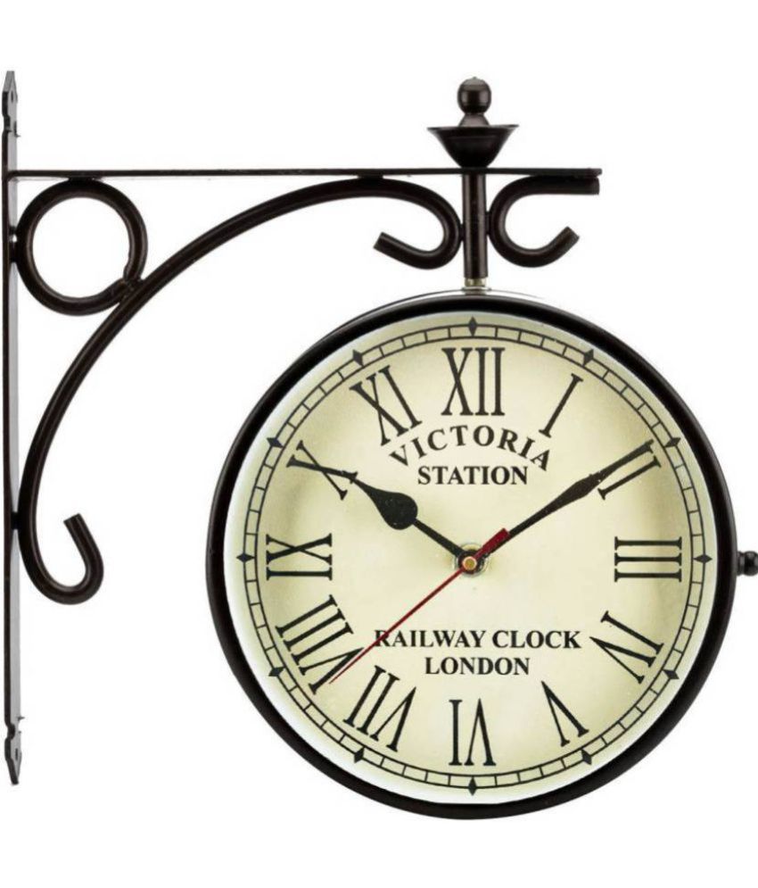 Sephora Square Analog Wall Clock Wall Clock 30 X 25 Cms Buy Sephora Square Analog Wall Clock Wall Clock 30 X 25 Cms At Best Price In India On Snapdeal