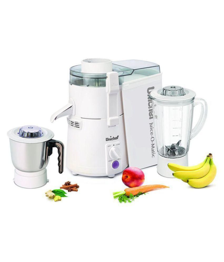 unichef mixer grinder
