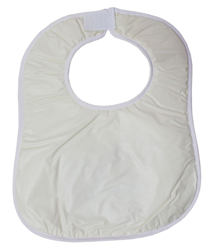 My Newborn MultiColour Terry Bibs Set of 2 Buy My Newborn Multi