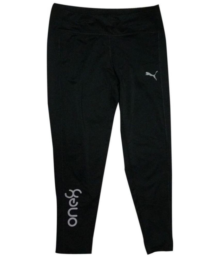 womens puma core joggers