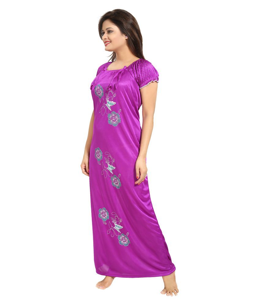 night gown wholesale market