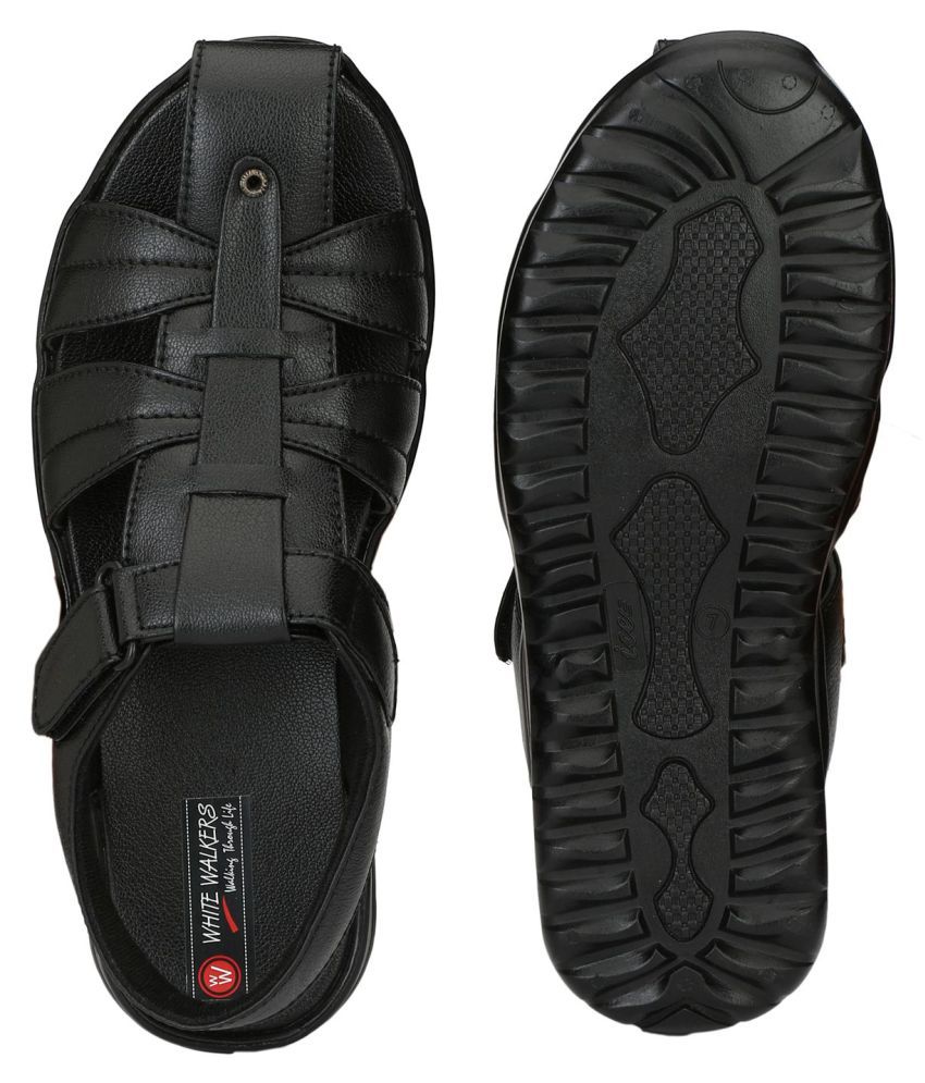 sandals for new walkers