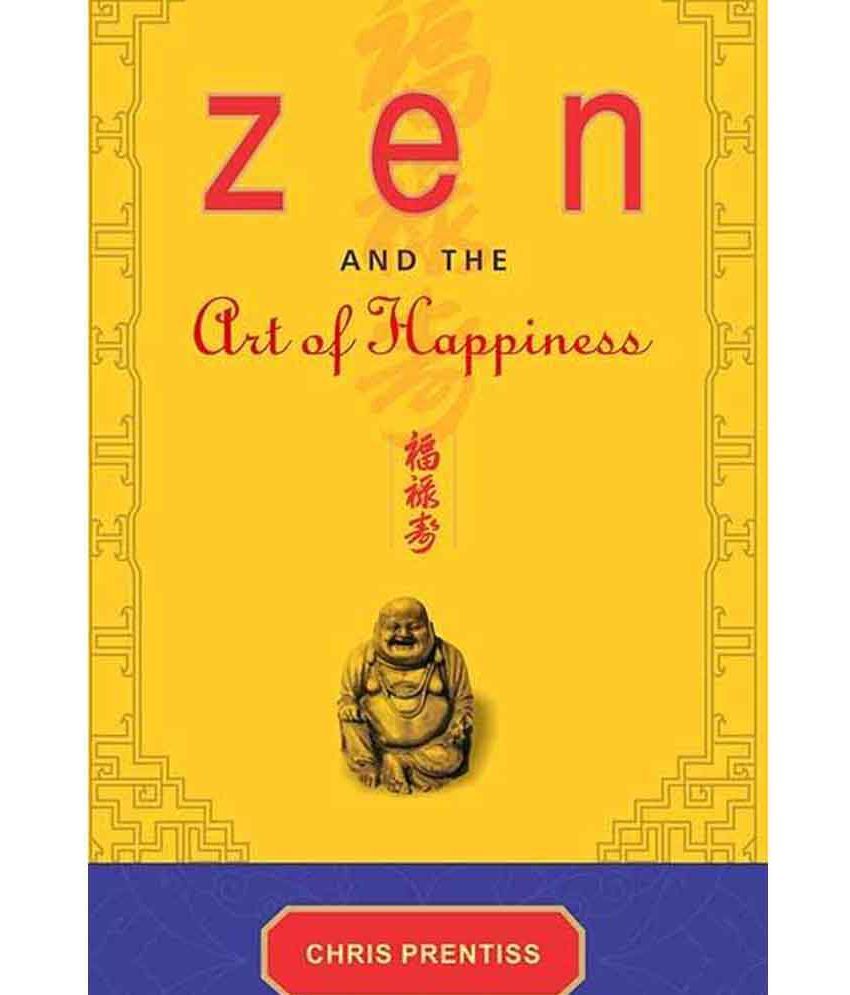     			Zen and the Art of Happiness