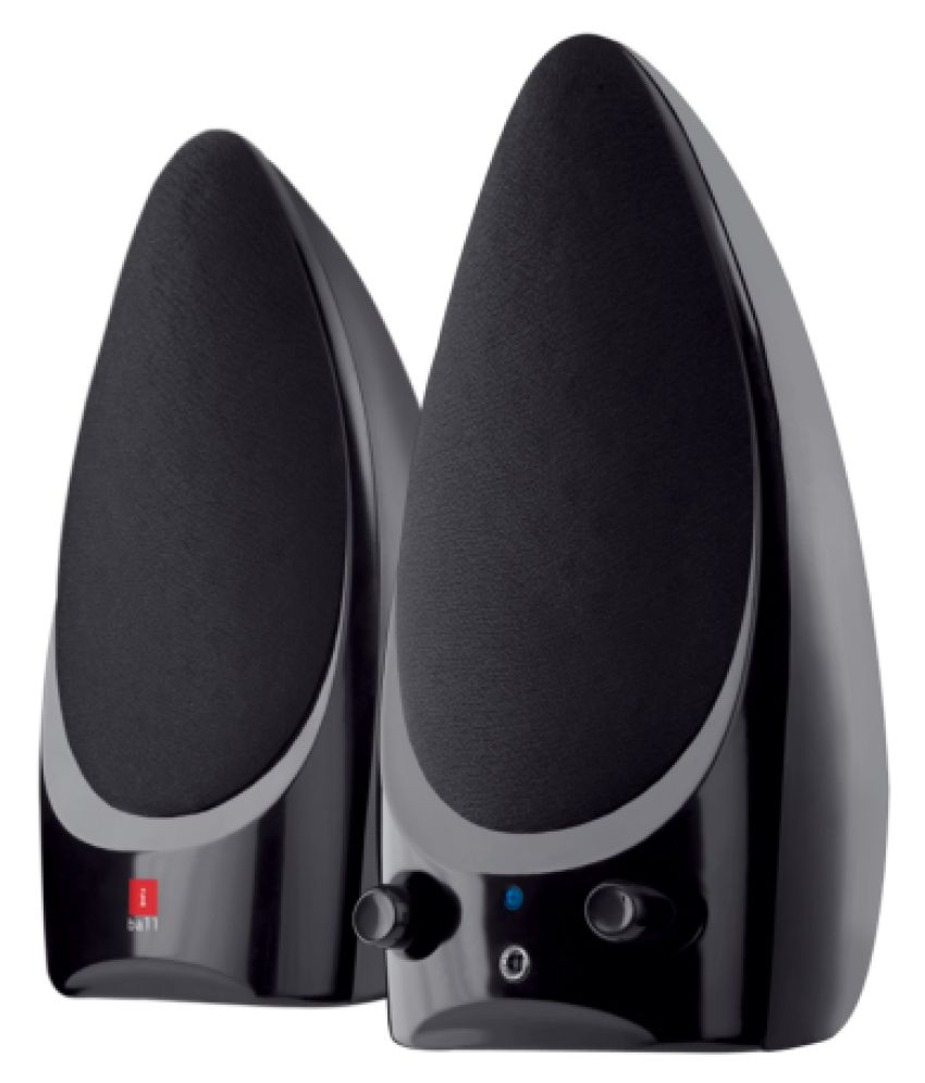 iball speaker driver for windows 10
