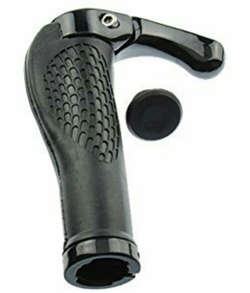 BABY GROW Bicycle Handlebar Grips LockOn Handle Bar Ends Bike Parts