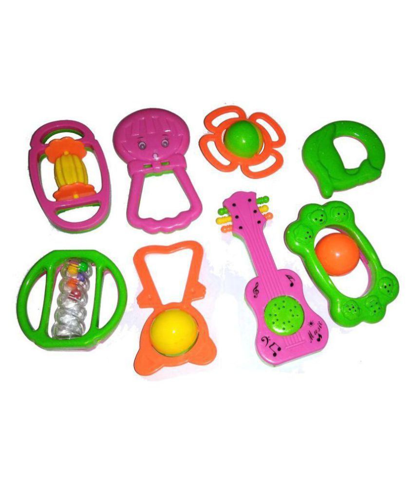 snapdeal baby toys