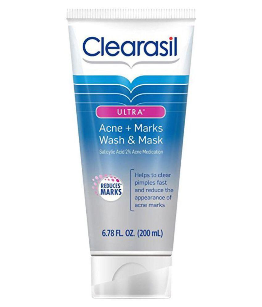 Clearasil Face Wash 200 ml: Buy Clearasil Face Wash 200 ml at Best Prices in India - Snapdeal