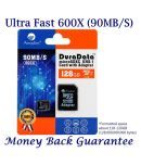 Amplim 128GB Micro SD Card Plus Adapter Pack: Class 10 UHS-I Extreme Pro MicroSD SD SDXC 128 GB Memory Card for Cell Phones, Table