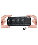 FAVI Mini Bluetooth Keyboard with Laser Pointer and Backlit Keys for Asus Laptop (FE02BT-US39)