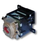 BENQ W10000 Projector Replacement Lamp with Housing