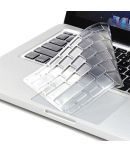 Leze - Ultra Thin Soft TPU Keyboard Protector Skin Cover for Lenovo Yoga 910 - 13.9 Touch 2-in-1 Laptop