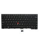ACOMPATIBLE Replacement Keyboard for Lenovo Thinkpad E450 E450C E455 E460 E465 W450 Laptop