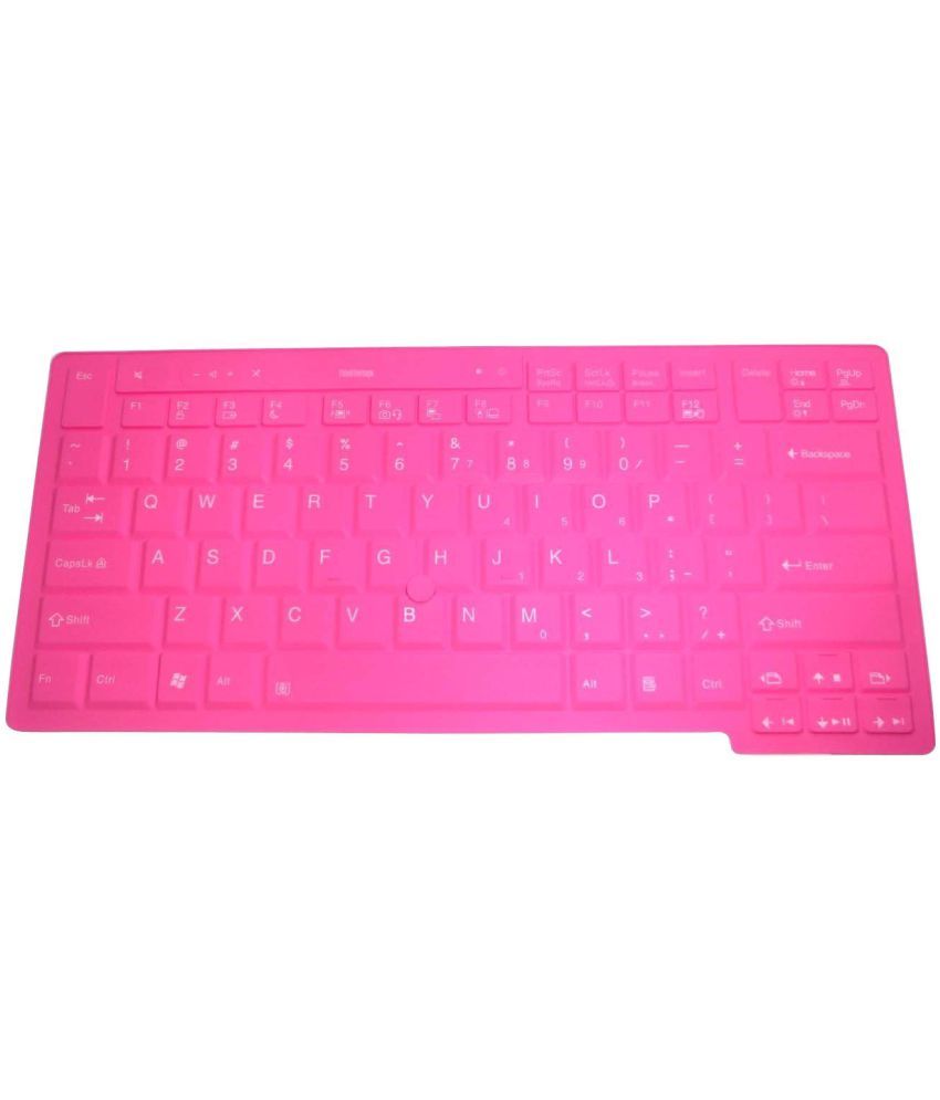 Keyboard Silicone Skin Cover Protector for IBM Lenovo ThinkPad W520 T420S W510