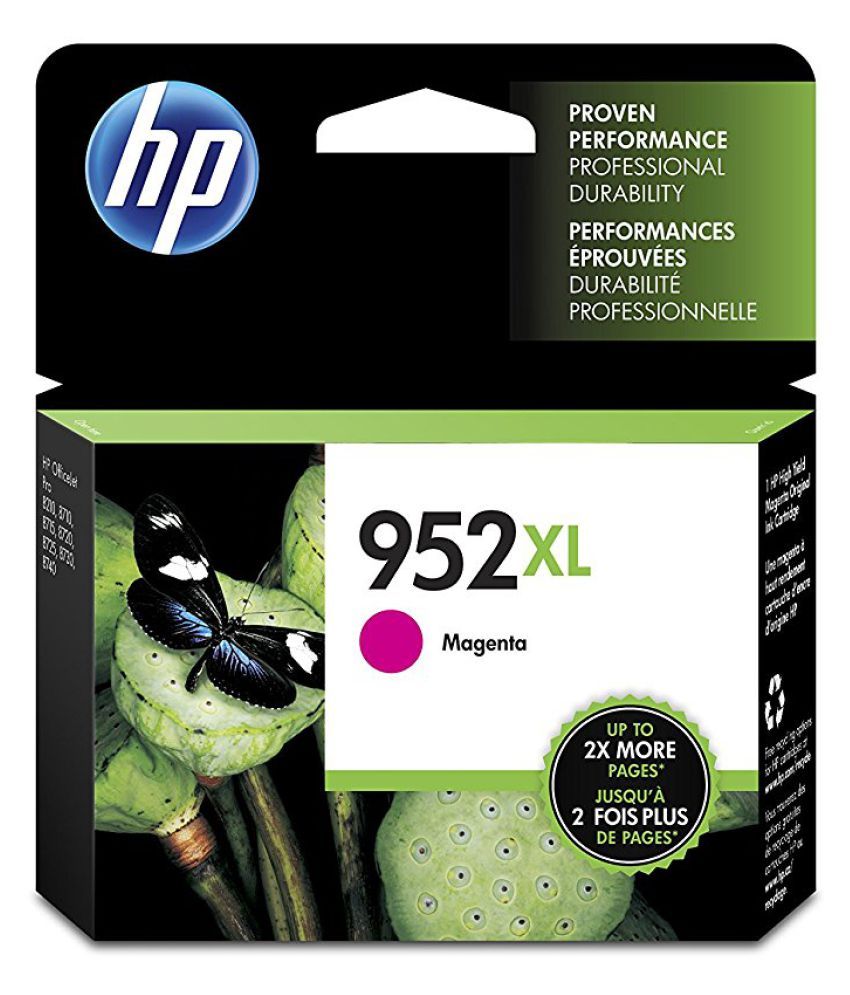 hp officejet pro 872