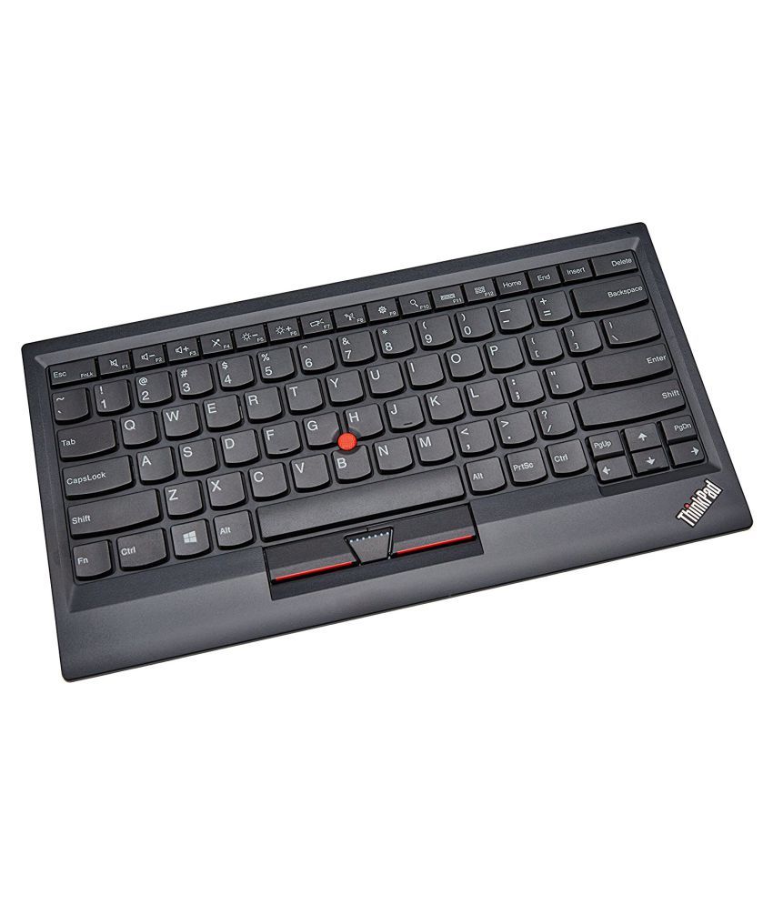 Клавиатура lenovo thinkpad compact usb keyboard обзор