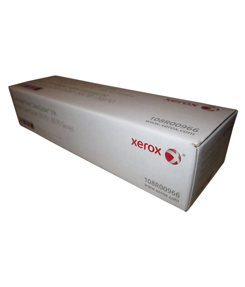 Genuine Xerox ColorQube 8570 8870 Rainbow Pack CMYK 108R00966 Solid   Xerox SDL454891023 1 Bba6c 