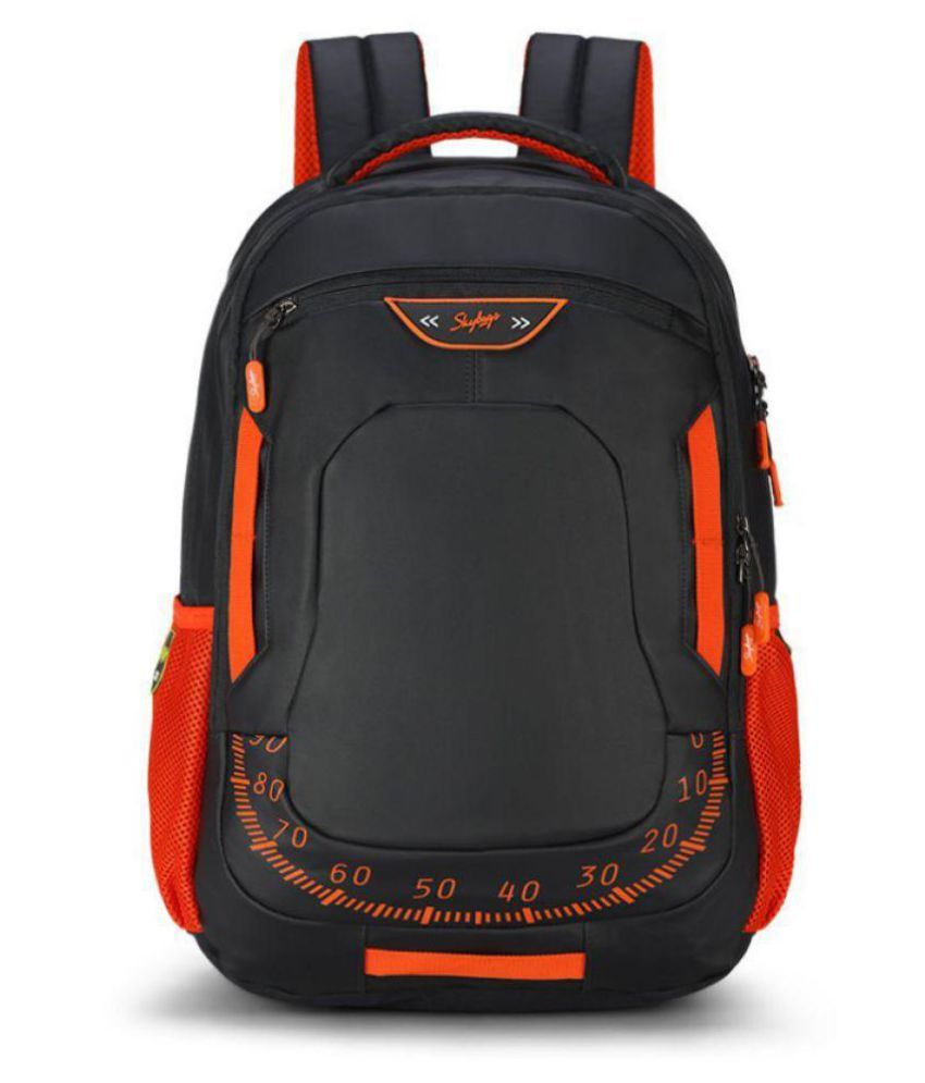 skybags xcide plus 49