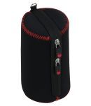Hermitshell Pouch Soft Bag Cover for Bose SoundLink Revolve Bluetooth Speaker