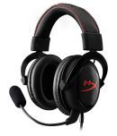 HyperX Cloud Core Gaming Headset for PC/PS4 (KHX-HSCC-BK)
