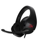 HyperX Cloud Stinger Gaming Headset for PC, Xbox One, PS4, Wii U, Nintendo Switch (HX-HSCS-BK/NA)