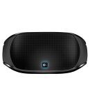 Logitech Mini Boombox for Smartphones, Tablets and Laptops - Black