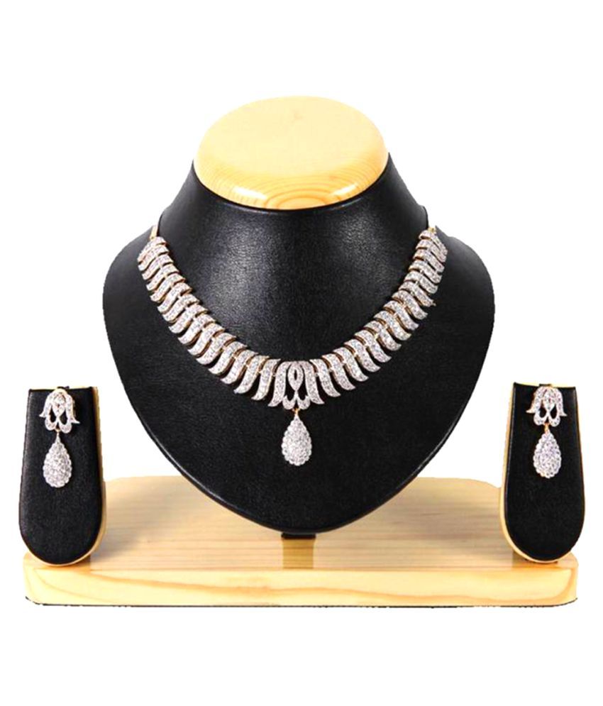 nagin necklace