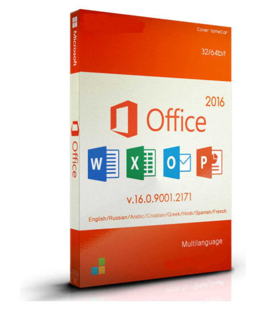 microsoft office professional pro plus 2016 torrent