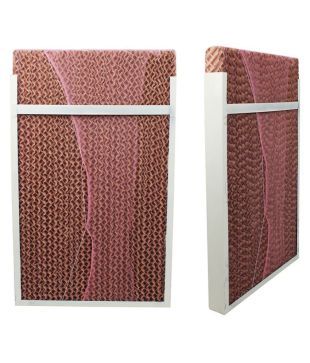 cooler with ice chamber