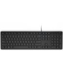 Dell KB216 USB Wired Desktop Keyboard (Black)