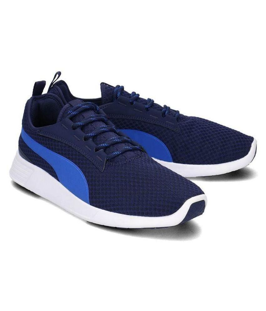 st trainer evo v2