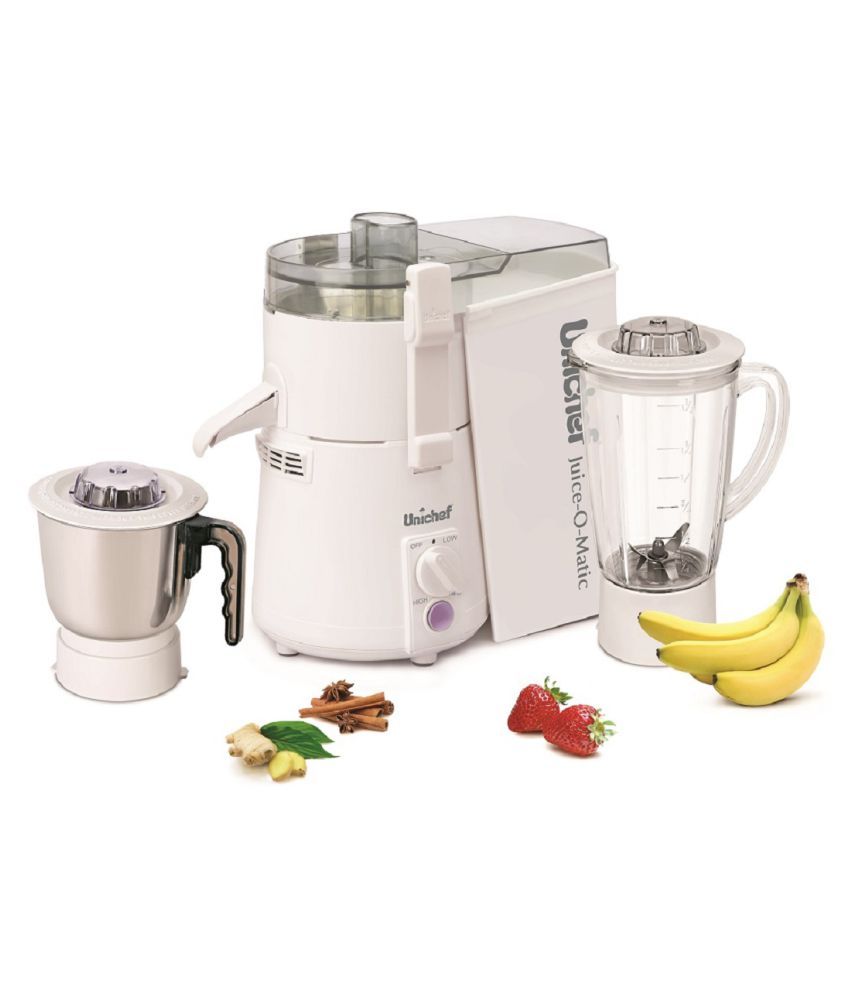unichef mixer grinder
