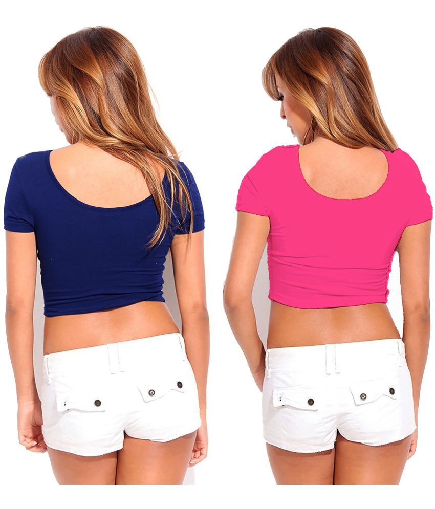 t shirts with lycra and cotton