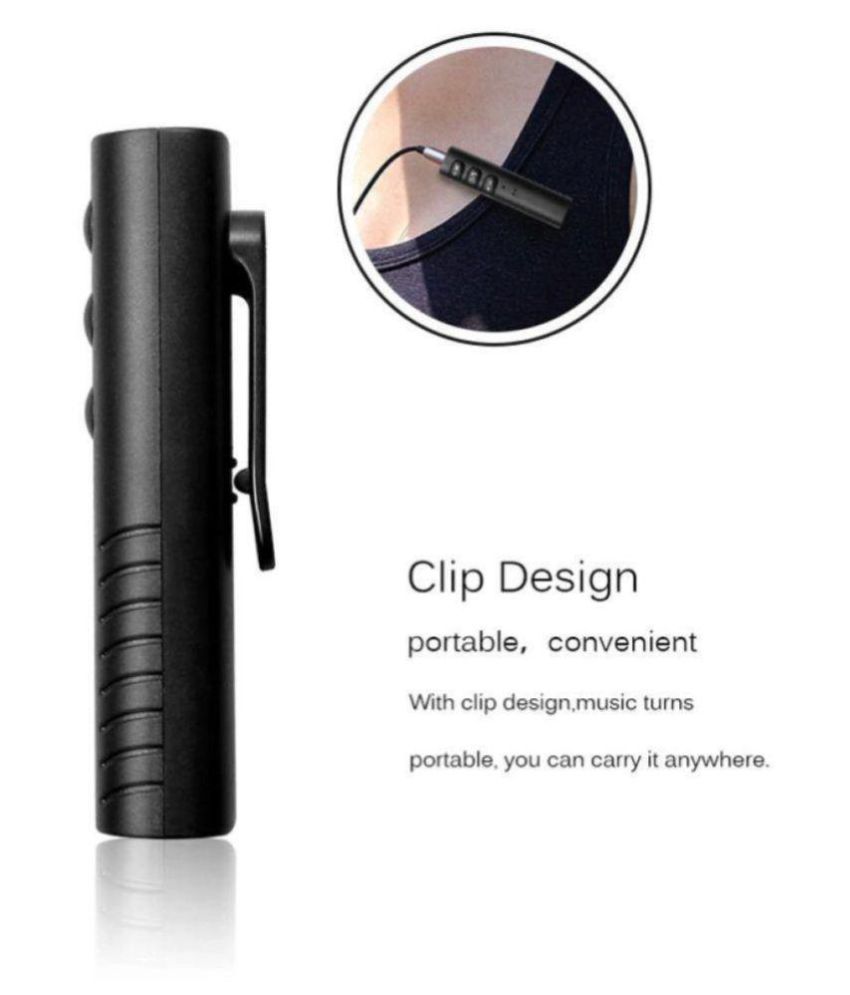 jaiden bluetooth v8