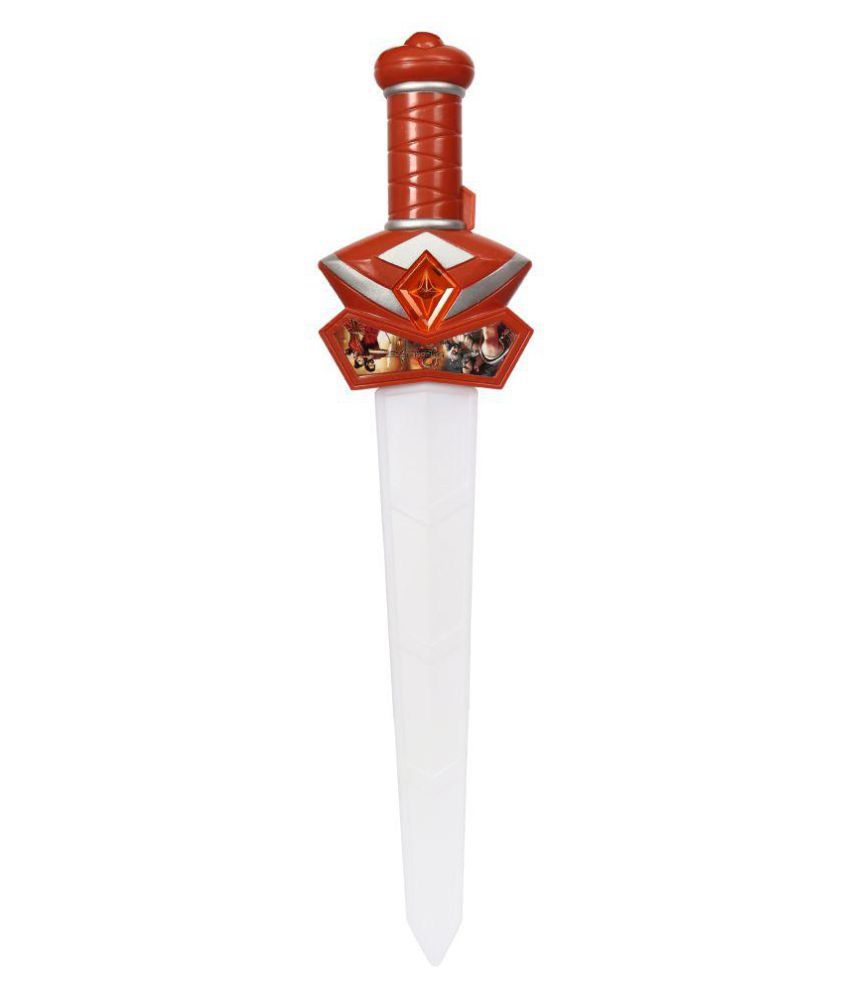 bahubali toy sword