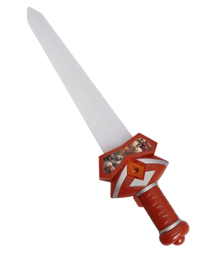 bahubali sword toy online