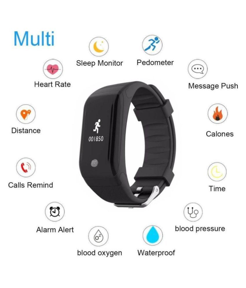 smart band ce rohs