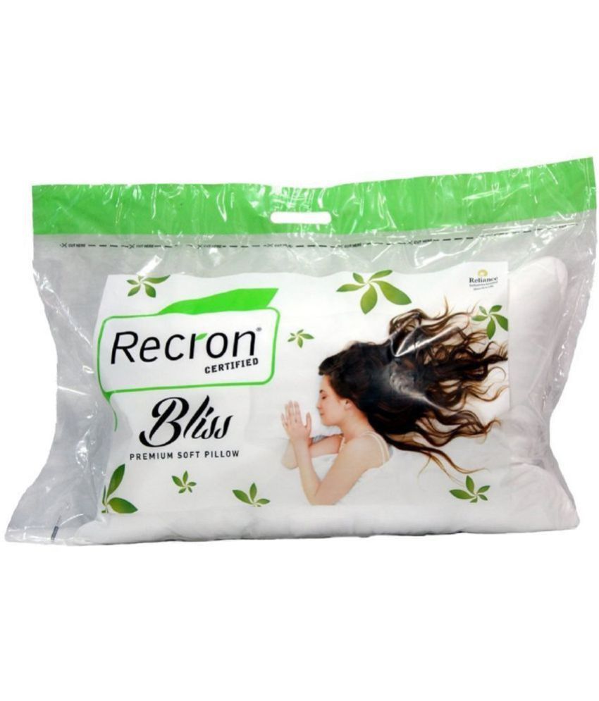 recron pillow price