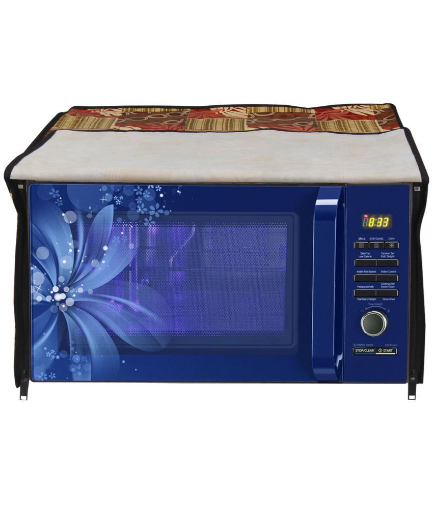 Glassiano Single PVC LG 32 Litre Convection Microwave Oven MC3286BRUM