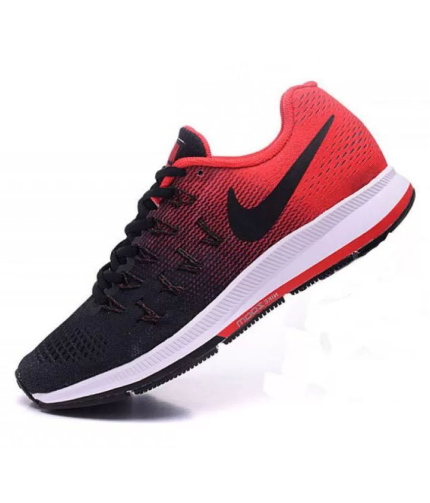 Nike zoom pegasus 33 red Red Running Shoes Nike zoom pegasus 33 red Red Running Shoes