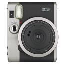 Fujifilm Instax Mini 90 Neo Classic Instant Film Camera