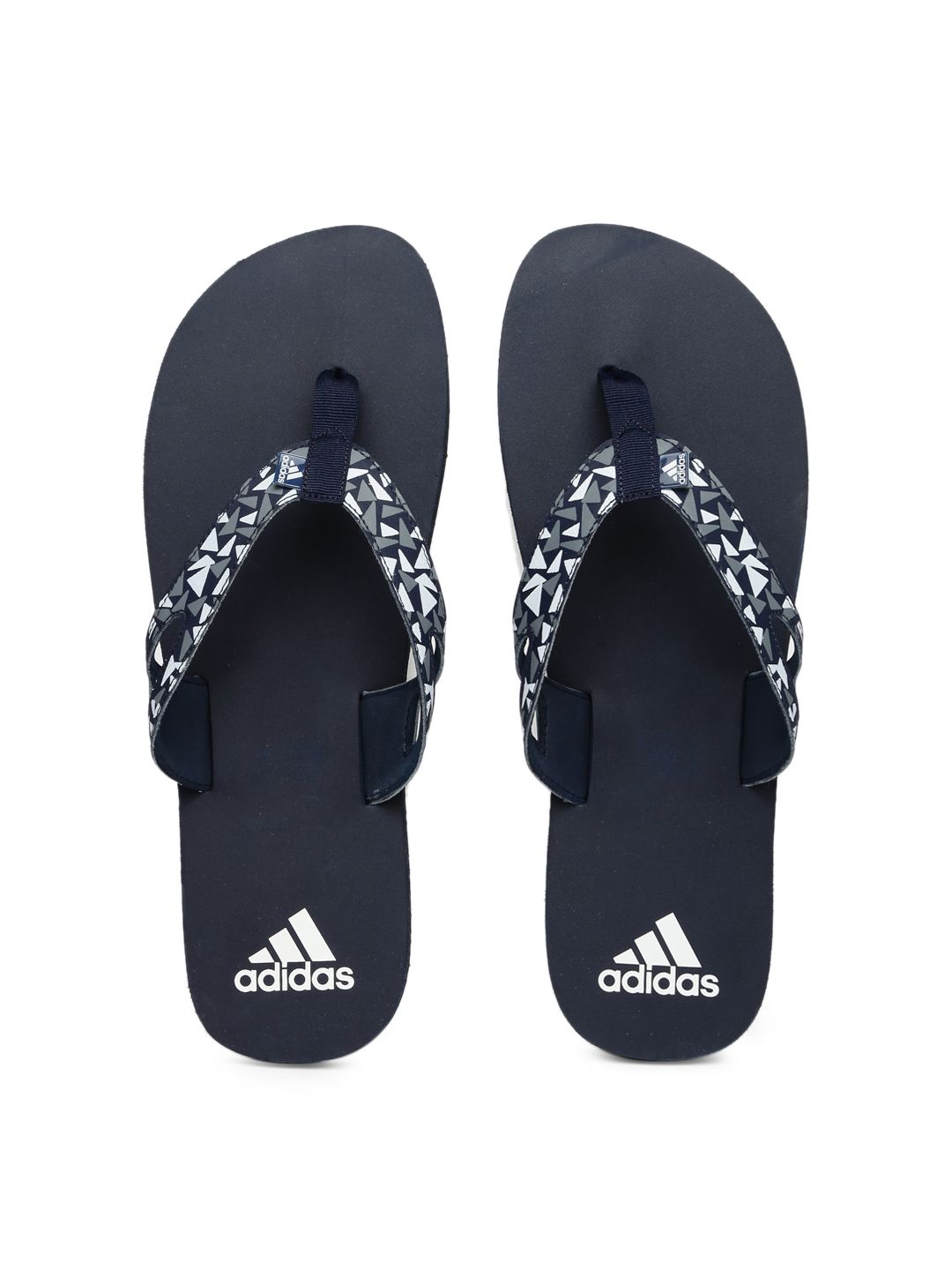 adidas ozor ms flip flops