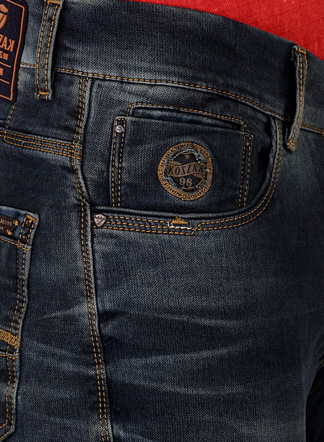 kozzak jeans online