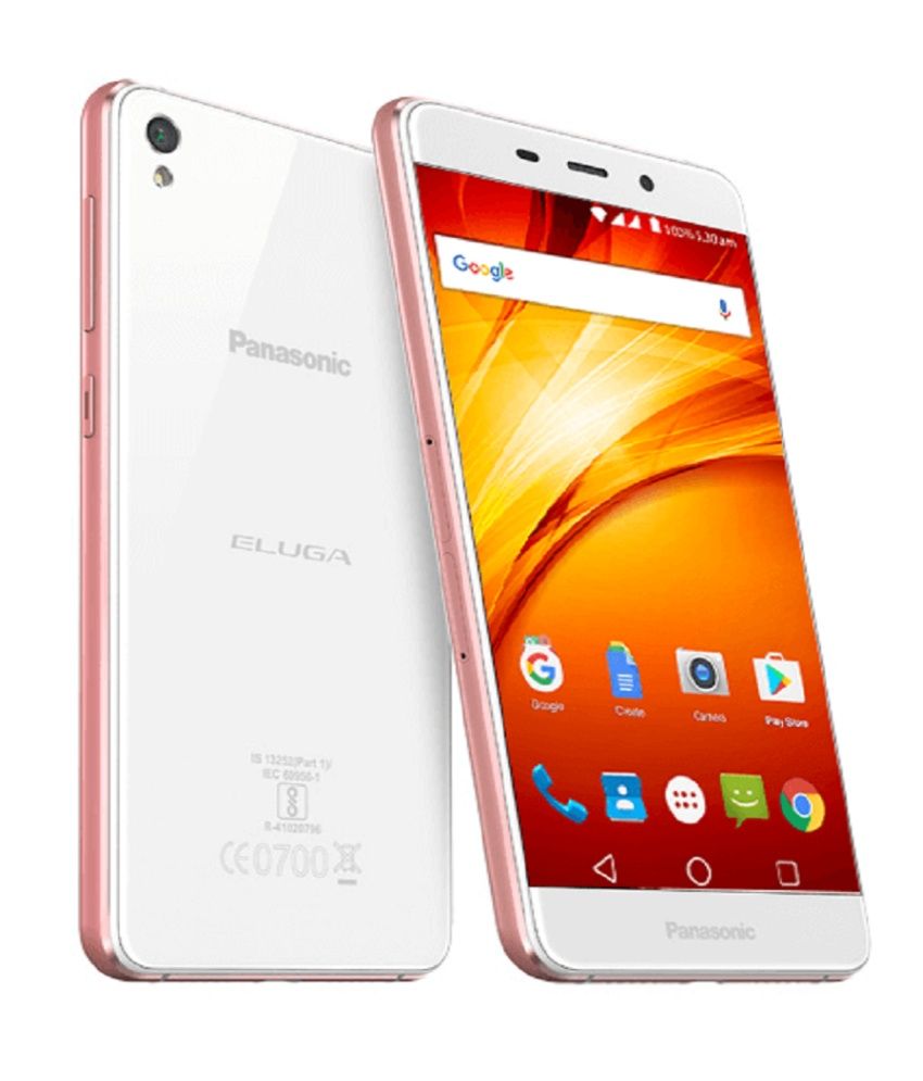 Panasonic Eluga Arc