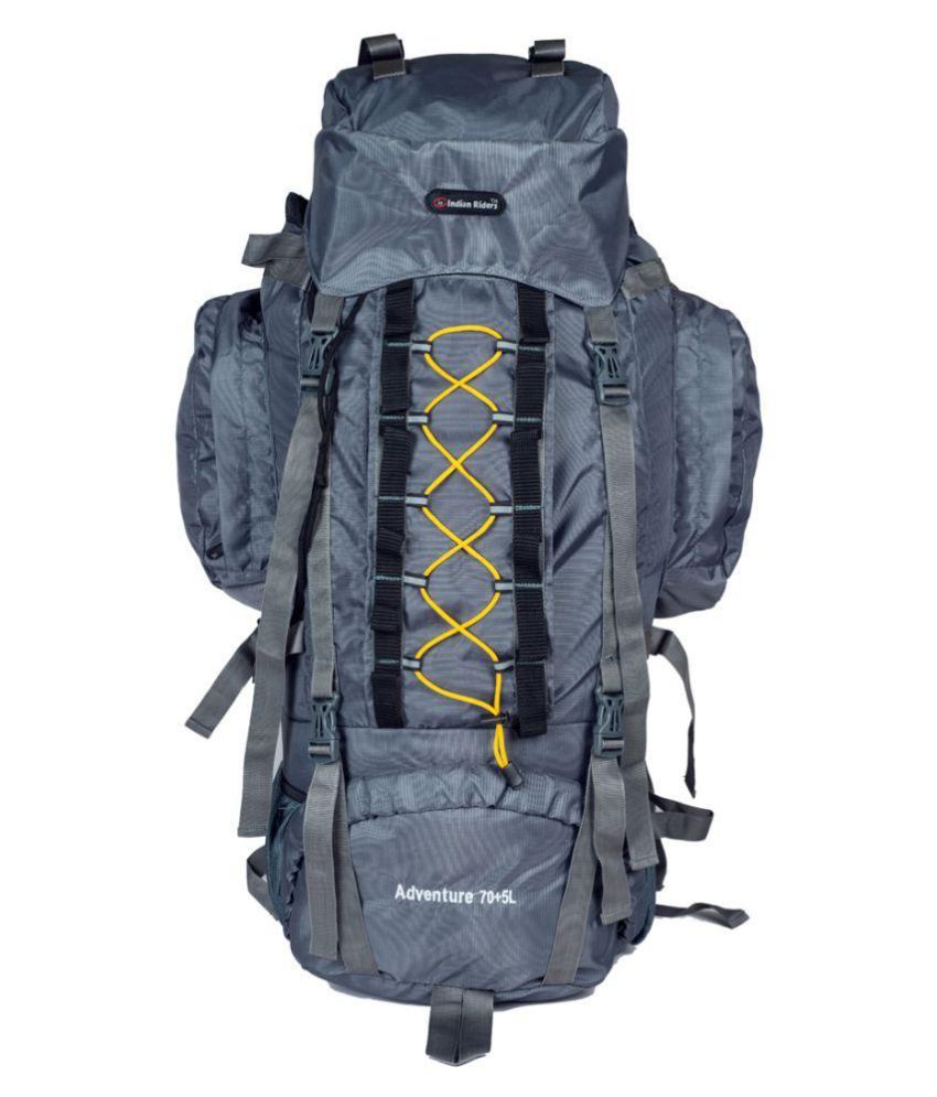 75 ltr rucksack