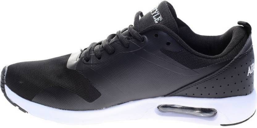 air max tavas black and white