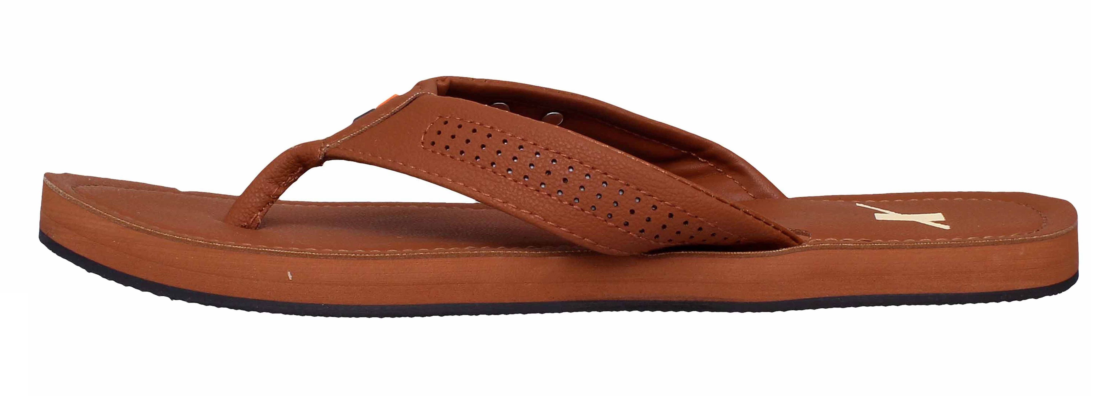 sparx flip flops mens