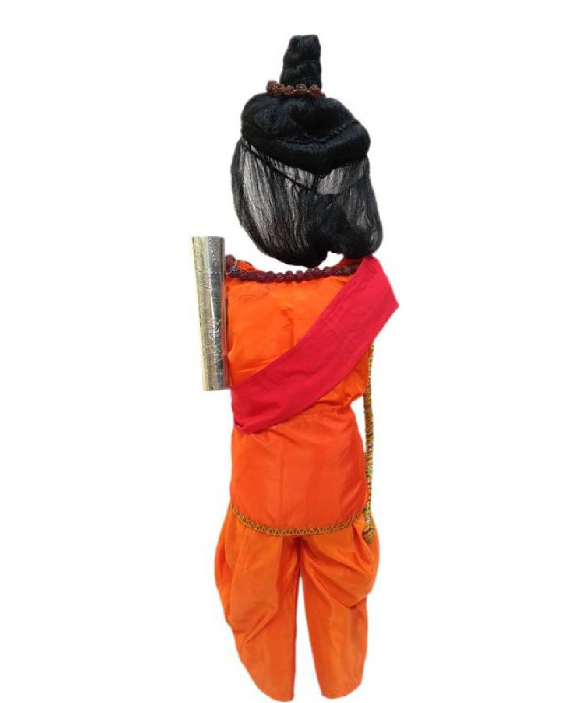 ram dress for child