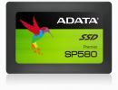ADATA SP580 120GB 2.5 inch SATA III 6 G/bs Solid State Drive (ASP580SS3-120GM-C)