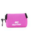 MegaGear Sony Cyber-shot DSC-RX100 V, DSC-RX100 IV, DSC-RX100 III, DSC-RX100 II Ultra Light Neoprene Camera Case, with Carabiner -